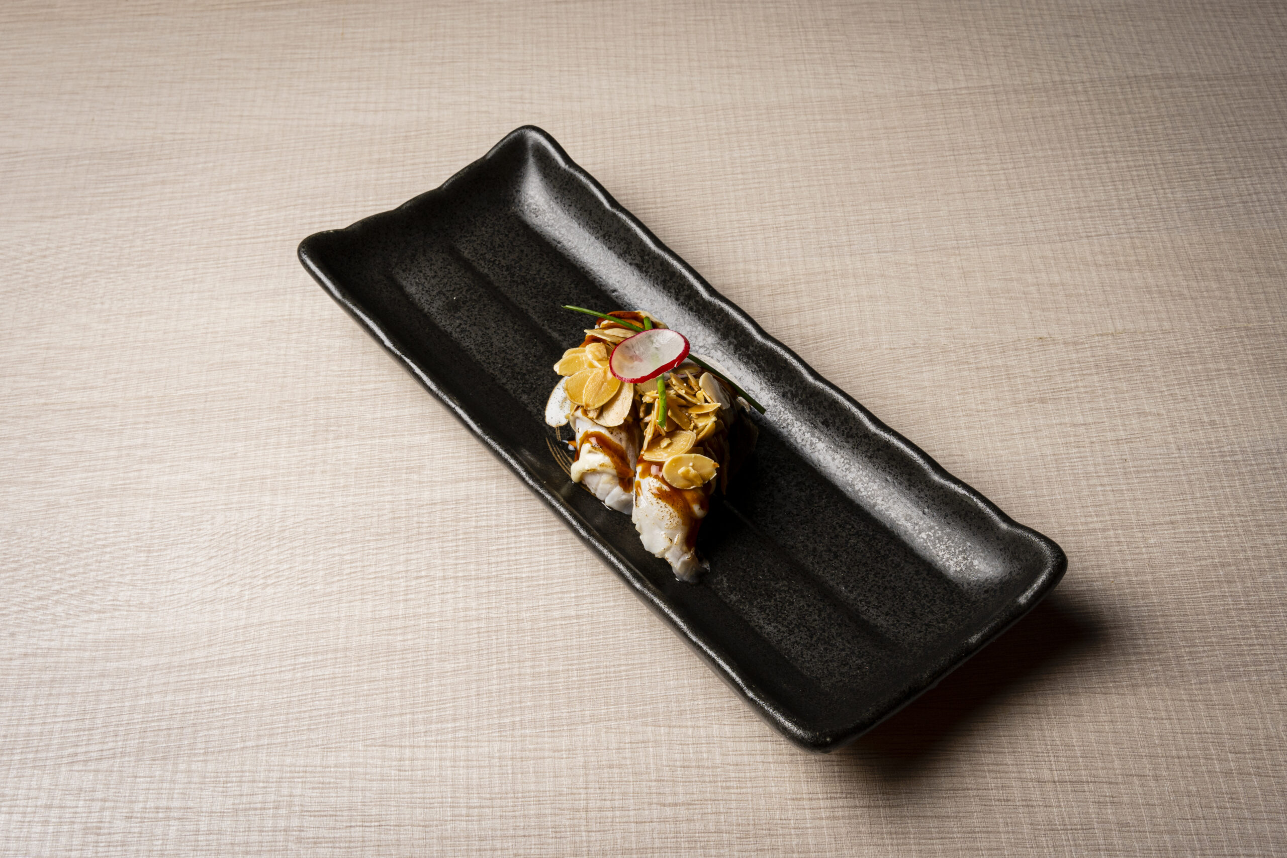 nigiri suzuki scottato